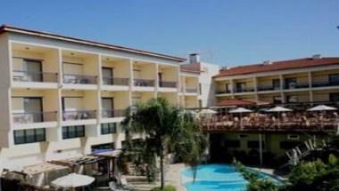 Ionian Star Hotel in Lefkada, GR