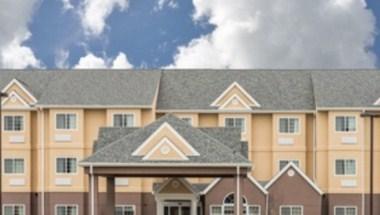 Microtel Inn & Suites by Wyndham Beaver Falls in Beaver Falls, PA