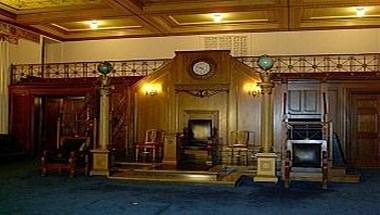 The Masonic Of Detroit in Detroit, MI