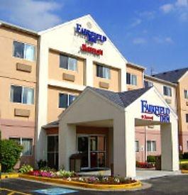 Fairfield Inn & Suites South Bend Mishawaka in Mishawaka, IN