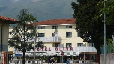 Hotel Oliva in Aviano, IT