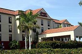 Hampton Inn & Suites Fort Myers Beach/Sanibel Gateway in Fort Myers Beach, FL