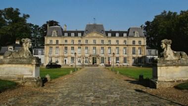 Chateauform Chateau de Nointel in Paris, FR