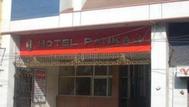 Hotel Pankaj in Gaya, IN