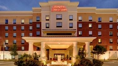 Hampton Inn & Suites Dallas/Lewisville-Vista Ridge Mall, TX in Lewisville, TX