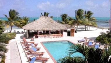 Caribe Island Resort in San Pedro, BZ