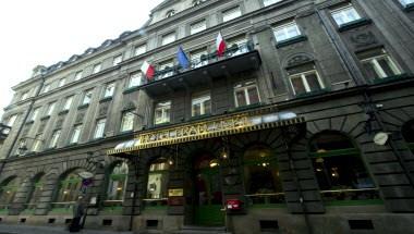 Hotel Francuski in Krakow, PL