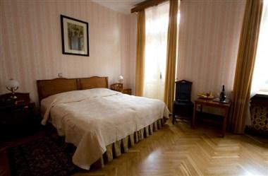 Hotel Francuski in Krakow, PL