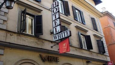 Hotel White in Rome, IT