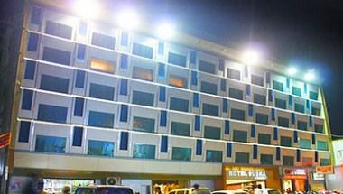 Hotel Sudha Regency in Raipur, IN