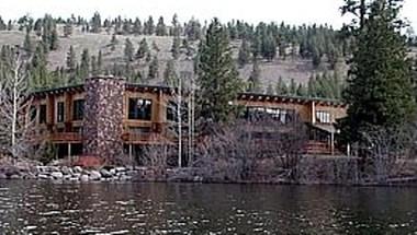 Montana Island Lodge in Missoula, MT