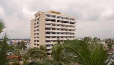 Playa Bonita Hotel in Mazatlan, MX