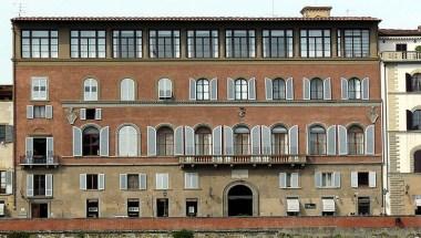 Hotel Bretagna in Florence, IT
