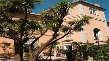 Hotel Villa Maria in Ravello, IT