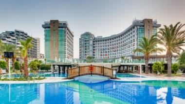 Sherwood Breezes Resort in Antalya, TR