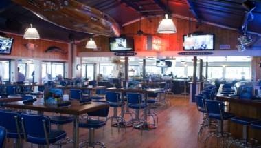 Skull Creek Boathouse in Hilton Head Island, SC