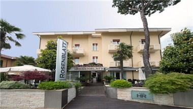 Hotel Rosenblatt in Cervia, IT