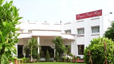 The Regent Park Hotel in Jalandhar, IN