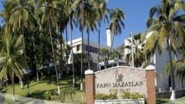 Faro Mazatlan Beach Resort All Inclusive in Mazatlan, MX