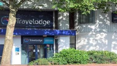 Travelodge Kingston Upon Thames Central Hotel in London, GB1