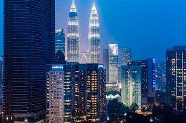 Pullman Kuala Lumpur City Centre Hotel & Residences in Kuala Lumpur, MY