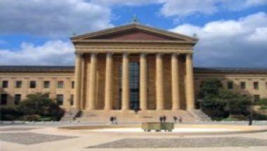 Philadelphia Museum of Art in Philadelphia, PA