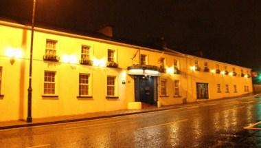 The Newbury Hotel in Mullingar, IE