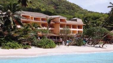 DoubleTree by Hilton Seychelles - Allamanda Resort and Spa in Victoria, SC