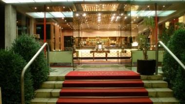 Hotel Cristallo in Reggio Emilia, IT