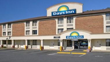 Days Inn by Wyndham Dumfries Quantico in Dumfries, VA