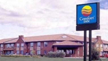 Comfort Inn Levis in Levis, QC