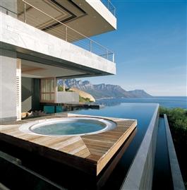 Villa St. Leon in Cape Town, ZA