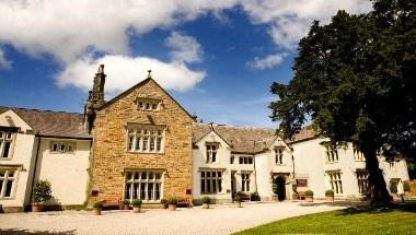 Mitton Hall in Clitheroe, GB1