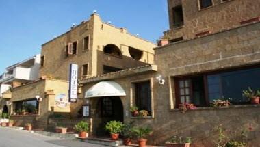 Hotel Garzia in Castelvetrano, IT