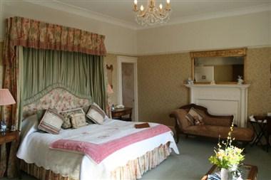 Apsley House Hotel in Bath, GB1