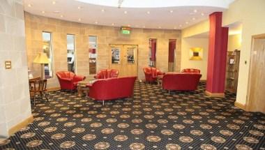 Leapark Hotel in Grangemouth, GB2