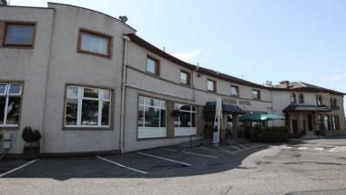 Leapark Hotel in Grangemouth, GB2