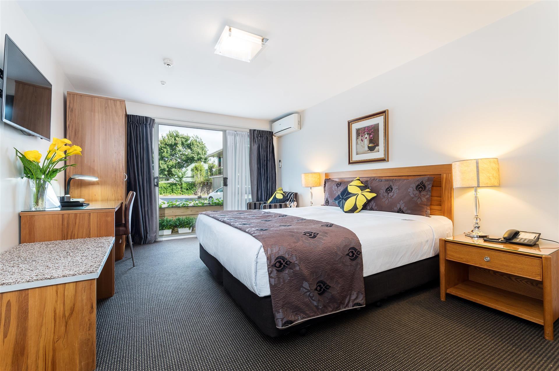 Best Western Newmarket Inn & Suites in Auckland, NZ