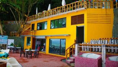 Dakak Park and Beach Resort in Dapitan, PH