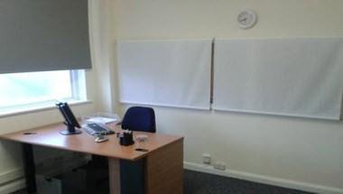 Bizspace - Manchester - Newton Heath in Manchester, GB1