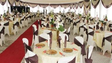 Royal Marquee Events Center in Ijebu Ode, NG