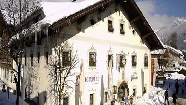 Hotel Almerwirt in Maria Alm, AT