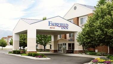 Fairfield Inn Salt Lake City Layton in Layton, UT