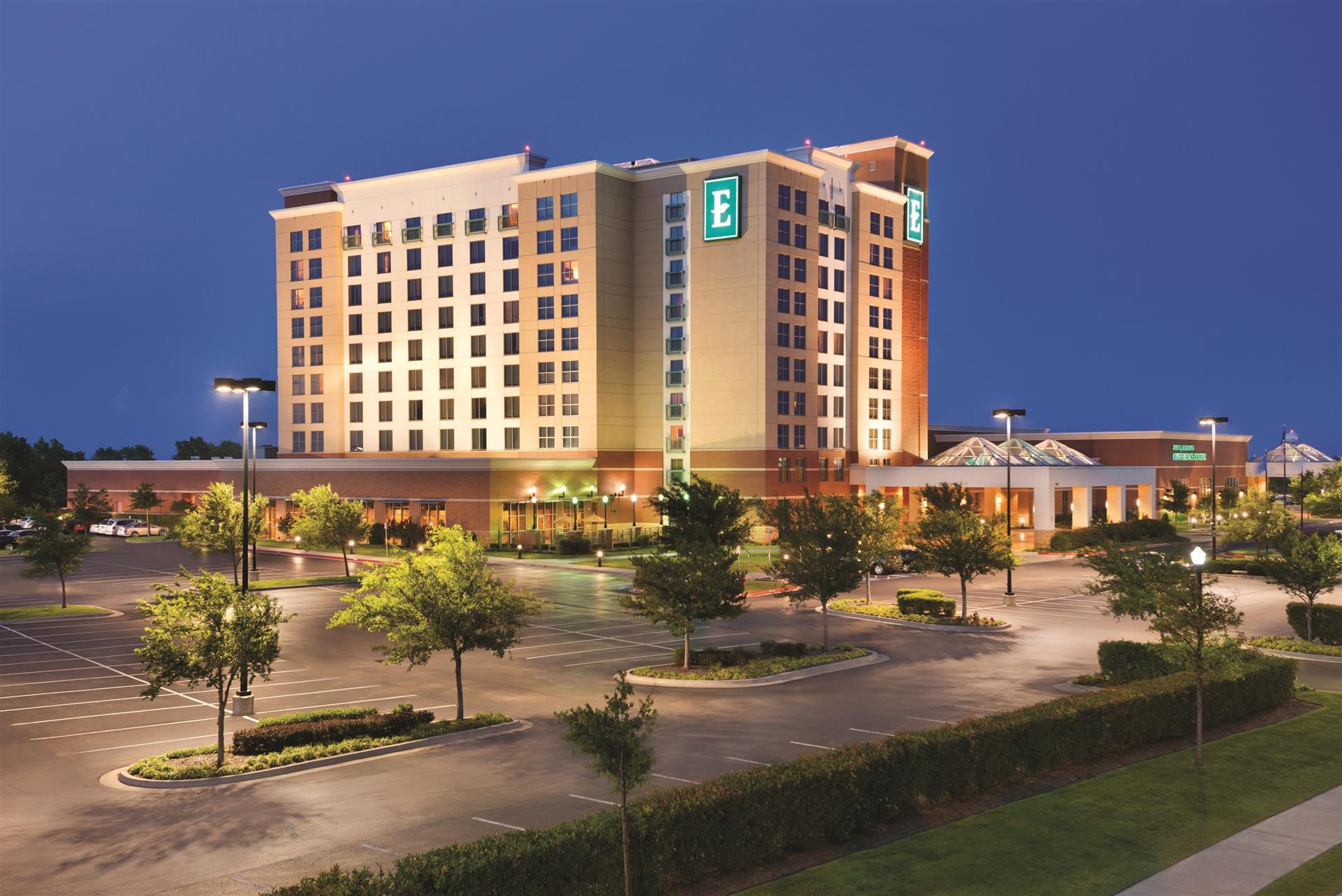 Embassy Suites by Hilton Norman Hotel & Conference Center in Norman, OK