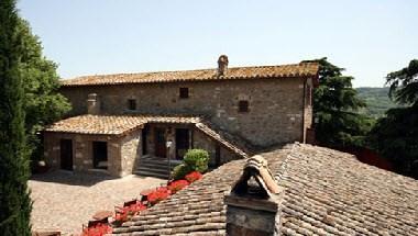 La Locanda della Chiocciola in Orte, IT