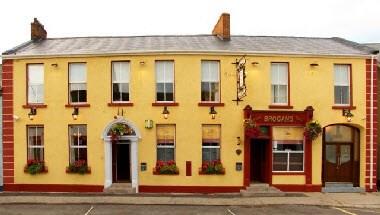 Brogans Hotel in Trim, IE