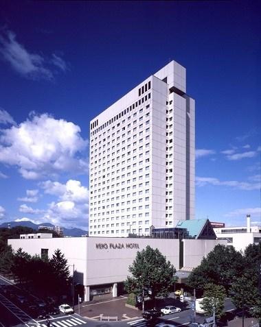 Keio Plaza Hotel Sapporo in Sapporo, JP