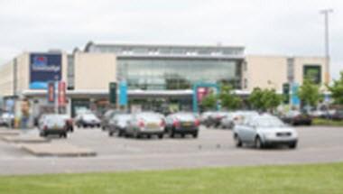 Travelodge Nottingham EM Airport Donington Park M1 Hotel in Derby, GB1