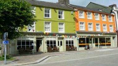 Allerdale Court Hotel in Cockermouth, GB1