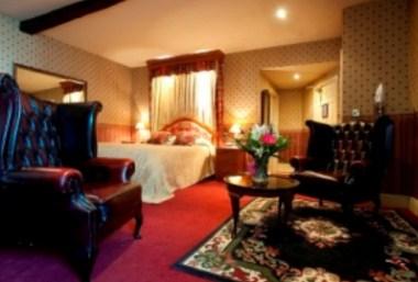 Allerdale Court Hotel in Cockermouth, GB1